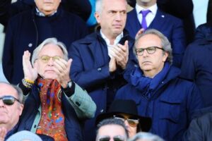 Fiorentina in vendita, i Della Valle: "Se qualcuno pensa di poter fare meglio..."