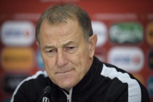 Albania, Gianni De Biasi: "Lascerò dopo le qualificazioni Mondiali"