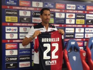 Calciomercato Roma: Seri, Januzaj, Borriello, Salah, le ultimissime