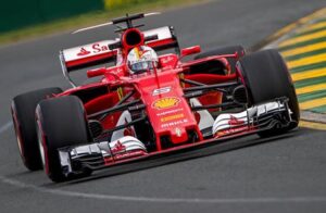 Vettel-Hamilton, pilota Ferrari furioso dopo Gp Baku: "Non si fa così"