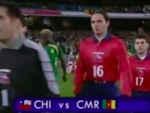Camerun-Cile streaming - diretta tv, dove vederla (Confederations Cup)