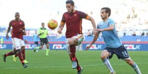 Calciomercato Roma: Manolas-Zenit è fatta. Anche Paredes verso Mancini
