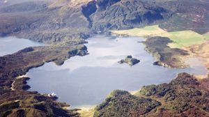 Nuova Zelanda. Riscoperta l'ottava meraviglia del mondo sepolta dal vulcano