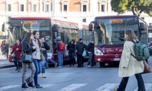 Sciopero venerdì 16 giugno 2017 Roma: bus Atac, Cotral, metro e tram