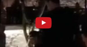 YouTube, Totti e Nainggolan ballano in discoteca a Mykonos