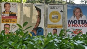 Elezioni Asti: alla fine al ballottaggio la spunta Cerruti del M5S... per sei voti 
