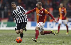 Calciomercato Sampdoria, intesa con Sneijder. L’agente: "E’ la sua prima scelta"