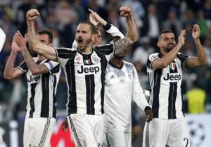 Calciomercato Juventus: Conte vuole Bonucci e Alex Sandro al Chelsea