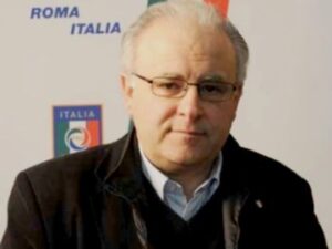 Fabio Bresci, morto il vicepresidente della Lega nazionale dilettanti