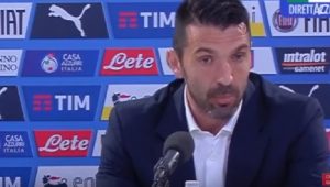 YOUTUBE Gigi Buffon: "Caroselli anti Juve? Contento di non essere come loro"