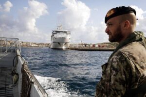 Genova: sub muore durante immersione per vedere relitto U-Boot 455