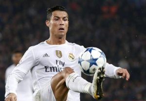 "Cristiano Ronaldo ha deciso di lasciare il Real", secondo il portoghese A bola