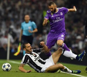 Juventus, Bonucci smentisce lite nello spogliatoio a Cardiff: "Tutto falso"