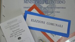 Elezioni comunali 2017 Grottaferrata, risultati definitivi: Andreotti sindaco