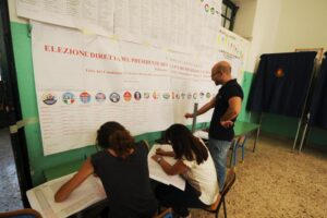 Thiené (Vicenza), candidato della Lega muore di infarto durante lo spoglio delle elezioni