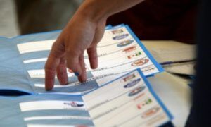 Ballottaggio Monza 2017: come si vota, orari e candidati