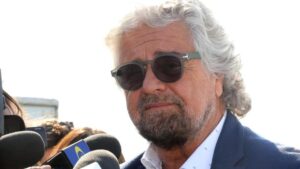 Ius soli, Beppe Grillo: "Pastrocchio invotabile, pensiamo alle famiglie italiane"