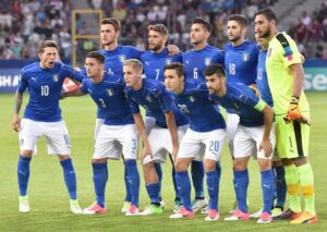 Europeo Under 21, Italia batte Germania: sfiderà la Spagna in semifinale