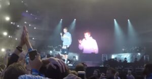 YOUTUBE Justin Bieber, al concerto gli chiedono di cantare Despacito: lui non lo fa, pubblico non la prende bene
