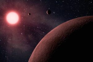 Nasa, scoperti altri 219 pianeti: dieci abitabili come la Terra