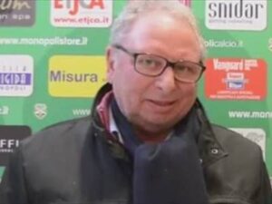 Mario Russo, morto a 69 anni l'ex calciatore di Lecce, Roma e Atalanta