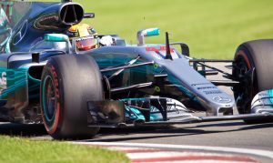 Formula 1, Gp Canada griglia di partenza: Hamilton in pole, Vettel secondo