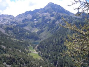 Mont Mars, aereo da turismo precipita tra Val d'Aosta e Piemonte: 2 dispersi