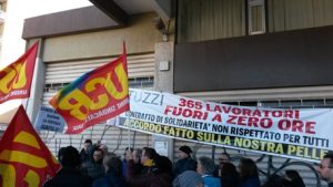 Natuzzi sfida sindacati e sentenze: "Un licenziato per ogni lavoratore reintegrato"