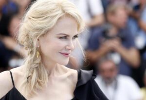 Massimo Ciavarro a Nicole Kidman: "Forse ti diedi il numero di telefono sbagliato, ma se vuoi..."