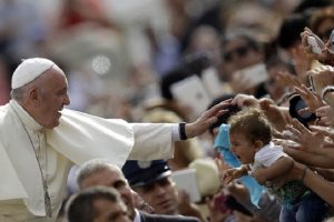 Papa Francesco, attacco alle pensioni, banalità e odio sociale ispirato da...