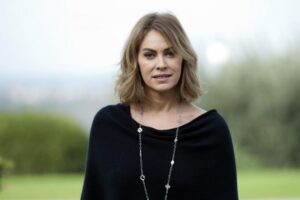 Dagospia: Elena Sofia Ricci sarà Veronica Lario in Loro di Paolo Sorrentino