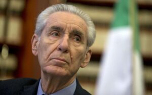 Stefano Rodotà è morto. Il giurista aveva 84 anni