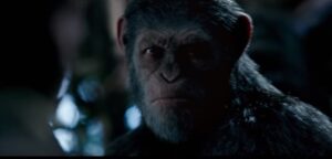 The War - Il pianeta delle scimmie": il nuovo trailer