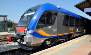 Torino-Milano, treno investe e uccide pedone tra Brandizzo e Chivasso