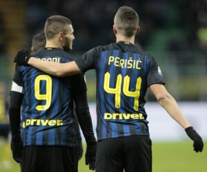 Calciomercato Inter, Ivan Perisic - Manchester United a un passo