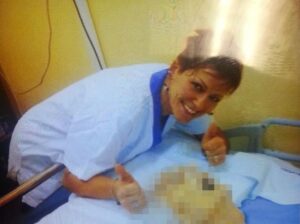 Lugo, morti sospette in corsia: assolta in appello l'ex infermiera Daniela Poggiali