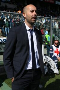 Calciomercato Juventus, Francesco Cassata al Sassuolo: è ufficiale