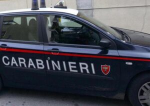 Pizzo Calabro, comandante stazione carabinieri suicida in caserma 