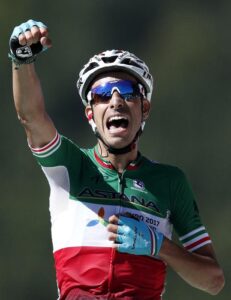 Tour de France, impresa Aru: vince la quinta tappa in solitaria