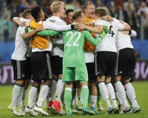 Cile-Germania 0-1 highlights. La Germania ha vinto la Confederations Cup