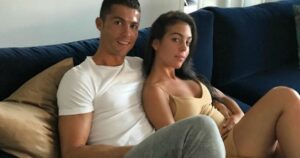 Cristiano Ronaldo, quarto figlio in arrivo: Georgina Rodriguez è incinta