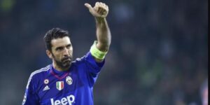 Juventus, Gigi Buffon saluta Leonardo Bonucci: "Mi mancherai"
