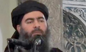 Al Baghdadi è morto davvero: Isis ha nominato il successore del Califfo