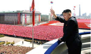 Corea del Nord, maxi esercito: 1 milione di soldati, 1000 missili