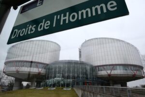 Corte di Strasburgo: "Per le donne avere rapporti è importante anche dopo i 50 anni"