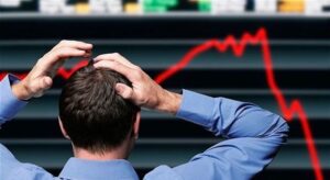 Bloomberg, Reuters avvertono: in autunno "grande caduta dei mercati", Anche se per ora...