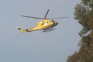 Livorno, aereo cade durante decollo: 5 feriti, pilota Ilario De Marchi in coma