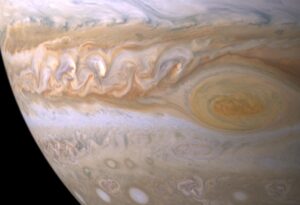 Giove, sonda Juno svelerà i segreti della Grande Macchia Rossa: lunedì le nuove foto