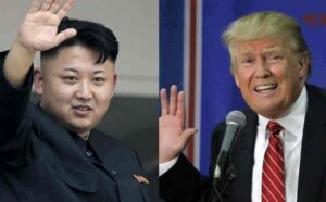 Corea del Nord: "Usa ci provocano, c'è il rischio di una guerra nucleare"