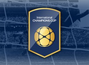 International Champions Cup streaming - diretta tv, dove vederla (calendario)